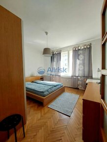 Pekný 3 izbový byt na pešej zóne v Bratislave - Gorkého ulic - 9