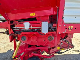 Pottinger Jumbo 8000 - 9