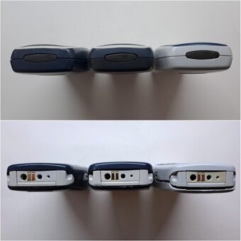 NOKIA 3310 3315 3330 - 9