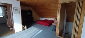 Bývanie, podnikanie, viacgeneračné bývanie? Predaj, Košúty - 9