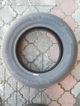 Predam letne pneumatiky , - 9