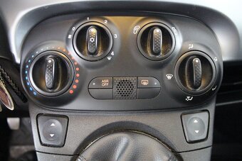 Fiat 500 1.2 - 9
