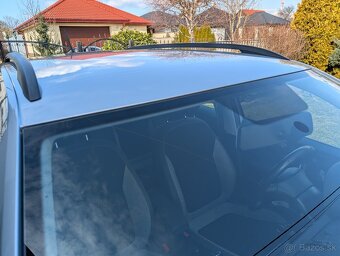 Škoda Fabia combi 1.0 tsi - 9