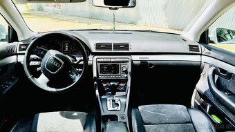 Audi A4 avant - 9