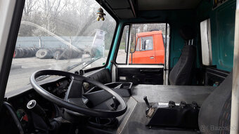 Kabiny Tatra T 815 - 9