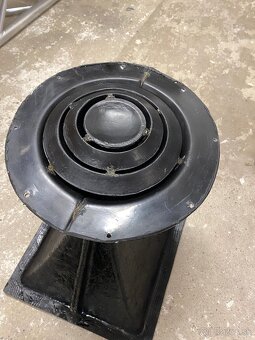 Predám Horna 12” uhol60x45+reproduktor beyma 12mi100 - 9