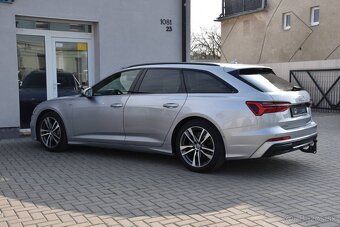 Audi A6 Avant 35 2.0 TDI mHEV Sport S tronic - Odpočet DPH - 9