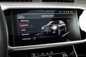 Audi S6 AVANT 3.0 tdi mhev quattro tiptronic - 9