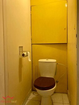 4-izbový byt /84m2/ s balkónom a veľkou pivnicou, Komárno - 9