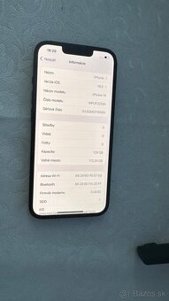 Predám Iphone 14, 128gb 84% 🔋 Top Stav - 9