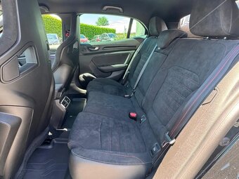 ✅Renault Megane TCe 300 HP EDC RS✅10tis. KM✅ - 9