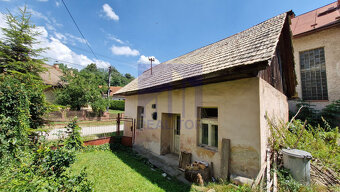 Na predaj pozemok - stavebný na rodinný dom, 644 m2, Banská - 9