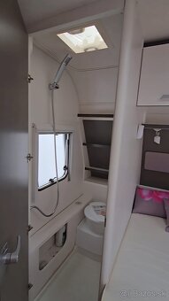 Karavan na PRENÁJOM - 9