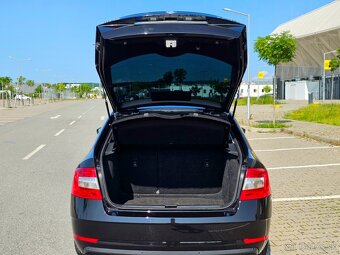 Škoda Octavia 3FL 1.5 TSI DSG – 06/2018 – 150 PS – AUTOMAT - 9