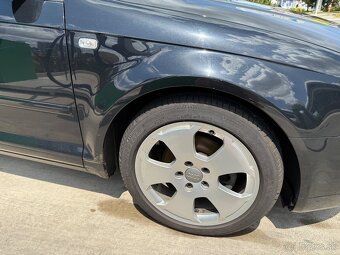 Audi A3 2.0TDI BMM - 9