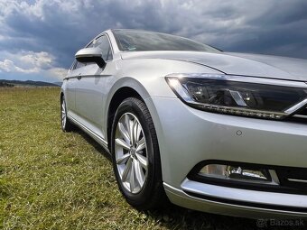 Volkswagen-passat-variant-2-0-tdi-bmt-comfortline-dsg - 9