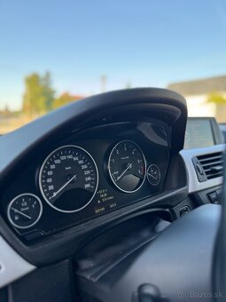 Bmw 320d xDrive f30 - 9