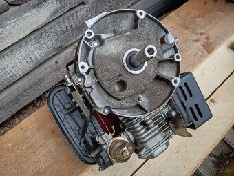 Motori, kartre. - 9