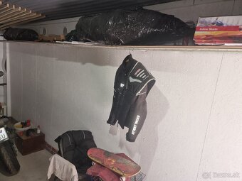 Garáž / Sklad Nové mesto Kukučínova aj Vrakuňa Podunajské Bi - 9