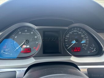 Audi S6bAvant - 9