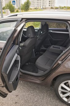 Škoda Octavia 1.4. TSI Style - 9