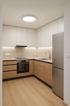 2-izbový byt v centre na predaj - 9