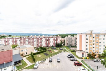 BEDES | Predaj 3-izbový byt, pôvodný stav, Kanianka - 9