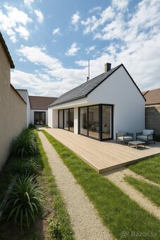 Takto veľký pozemok za 163 000 e k novostavbe nedostanete - 9