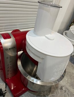 Kuchynský robot Bosch mum48R1/08 600W - 9