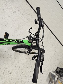 CTM Rocky 3.0 24" - 9