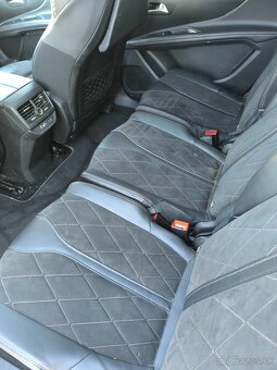 Peugeot 5008 - 9
