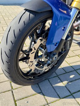 Bmw F900 XR - 9