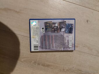 Predám Playstation 2 hry - 9