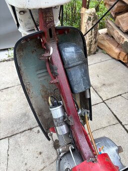 Jawa pionier 20 - 9