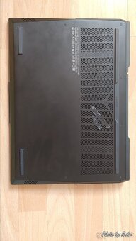 Lenovo Legion 5 pro 16ACH6H - 9