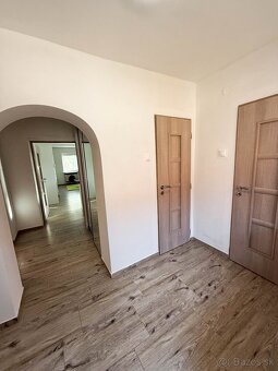 Rodinný dom v obci Čechy - 9