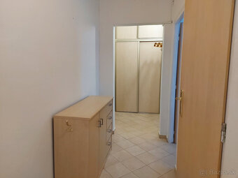 3 izbový byt, Košice II - Západ, ul. Trieda SNP - 9