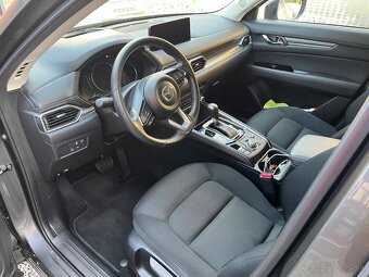 Mazda cx-5 - 9