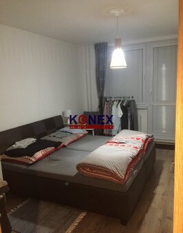 3-izbový byt k nasťahovaniu – Michalovce – Západ - 9