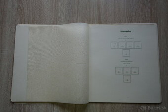 Albumové listy: Slovensko 1940 - 9