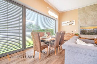 ALL INCLUSIVE | NA PREDAJ NADŠTANDARDNÁ 4-IZB. NOVOSTAVBA, D - 9