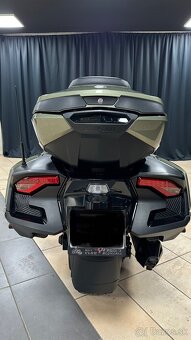 Predám Can Am Spyder Sea to Sky - 9