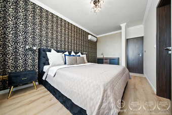 BOSEN | Priestor, svetlo, súkromie - penthaus - 152 m2 plus - 9