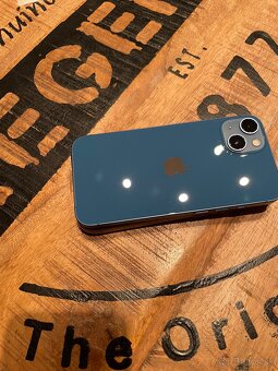 iPhone 13 ,ako nový - 9