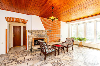 REZERVOVANÉ  Predaj RD sprostredkuje realitný maklér Patrik - 9