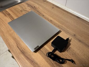 Lenovo/Notebook/i3-1005G1/4GB RAM DDR4/128GB NvMe SSD/Intel - 9