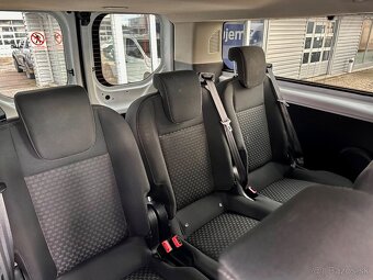 Ford Transit Custom L2 2.0 TDCi EB 130k M6 (96kW) KombiM1 - 9
