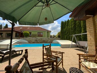 Jedinečný RD v Skalici pre náročného klienta, Teheľňa - 9