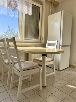 Na predaj 2-izbový byt v Ružinove, Bratislava-Rezedova ulica - 9