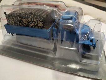 Liaz, Tatra, Praga, Škoda - 9